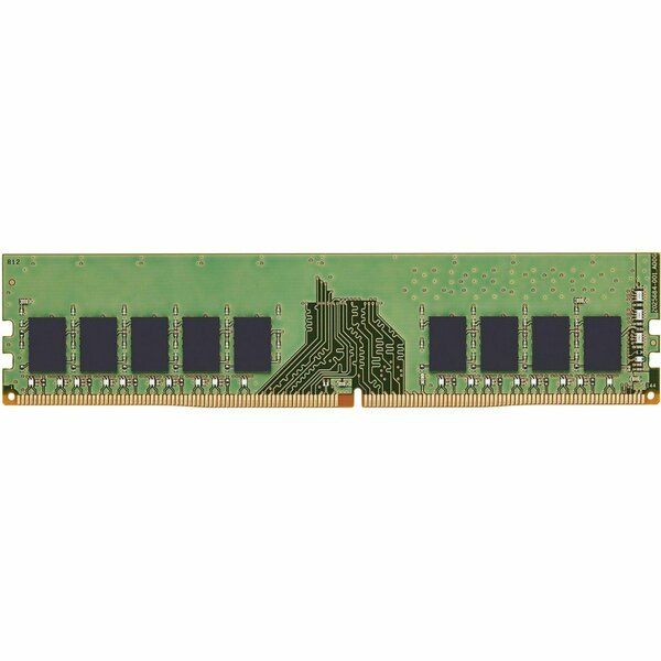 Kingston Technology 16GB 2666MHz DDR4 ECC CL19 KSM26ES816HC